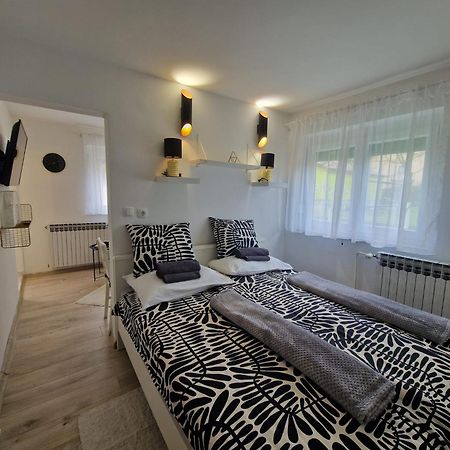 Studio Apartman Marica - Ogulin, Hrvatska Εξωτερικό φωτογραφία