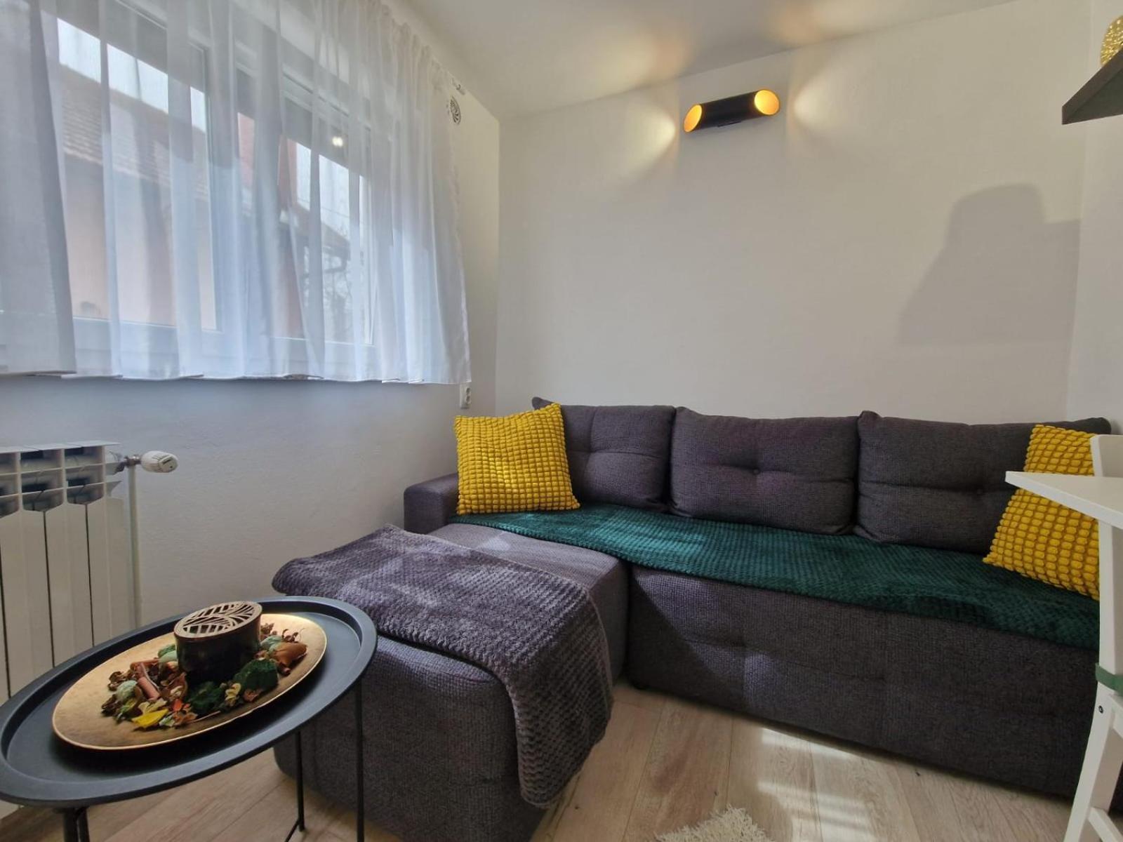 Studio Apartman Marica - Ogulin, Hrvatska Εξωτερικό φωτογραφία
