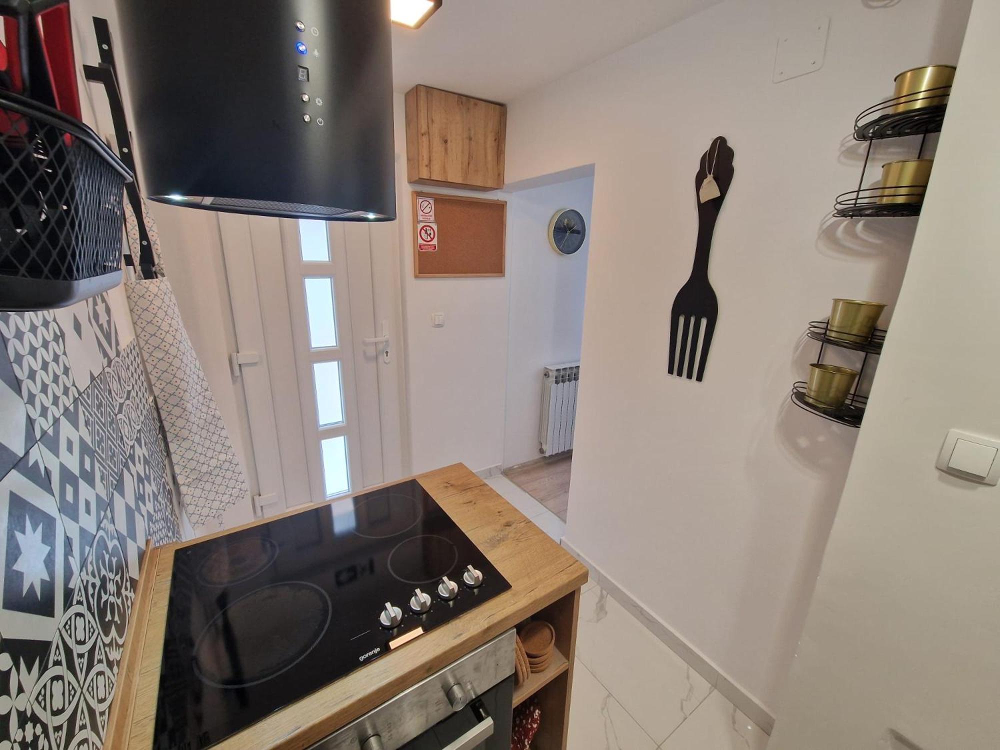Studio Apartman Marica - Ogulin, Hrvatska Εξωτερικό φωτογραφία