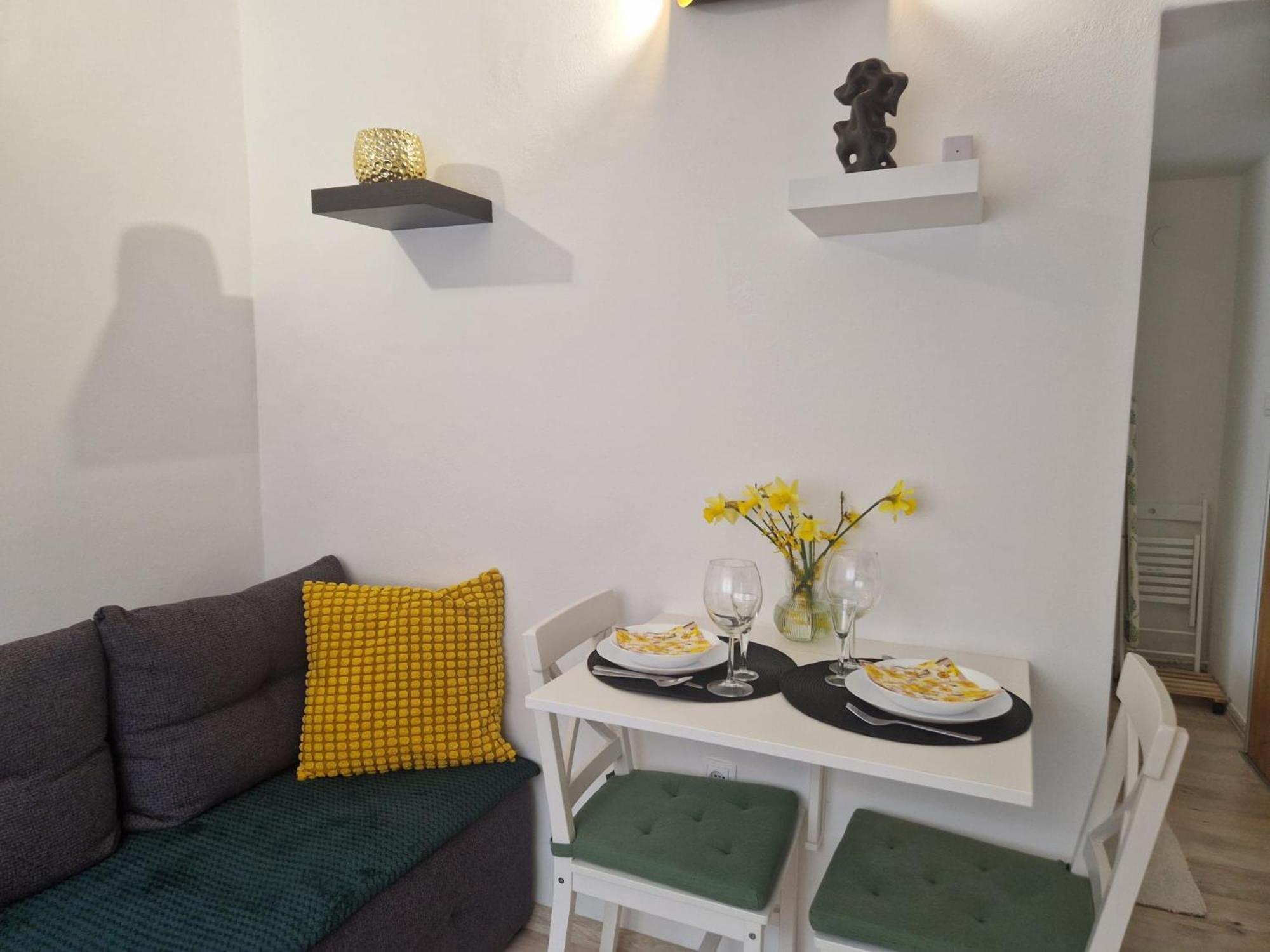 Studio Apartman Marica - Ogulin, Hrvatska Εξωτερικό φωτογραφία