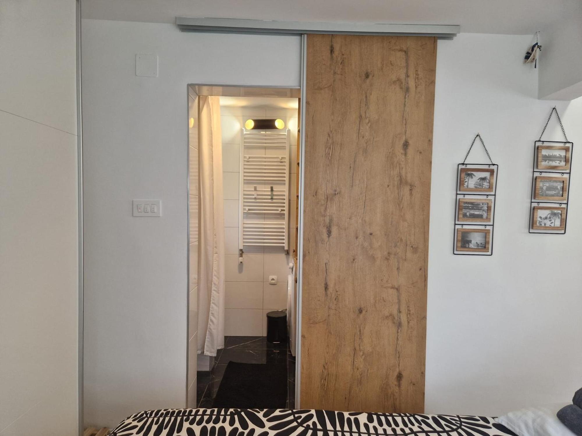 Studio Apartman Marica - Ogulin, Hrvatska Εξωτερικό φωτογραφία