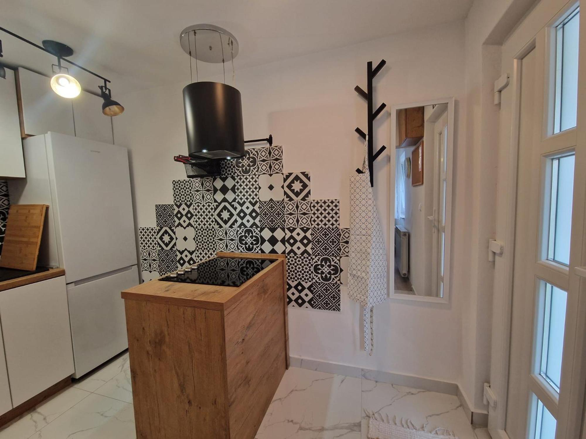 Studio Apartman Marica - Ogulin, Hrvatska Εξωτερικό φωτογραφία