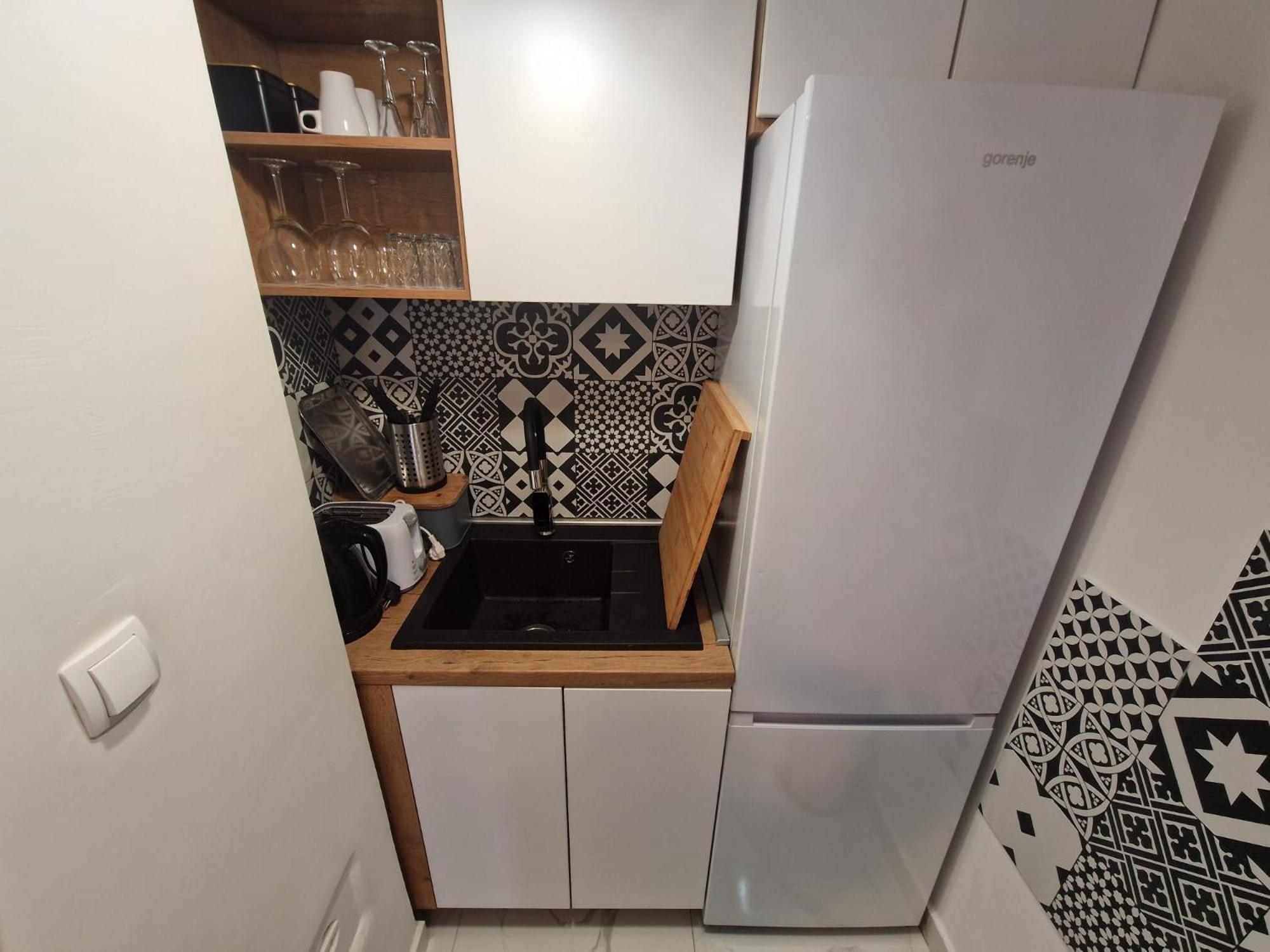 Studio Apartman Marica - Ogulin, Hrvatska Εξωτερικό φωτογραφία