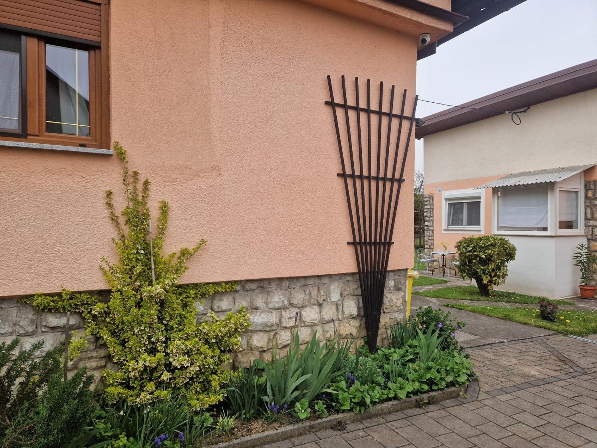 Studio Apartman Marica - Ogulin, Hrvatska Εξωτερικό φωτογραφία
