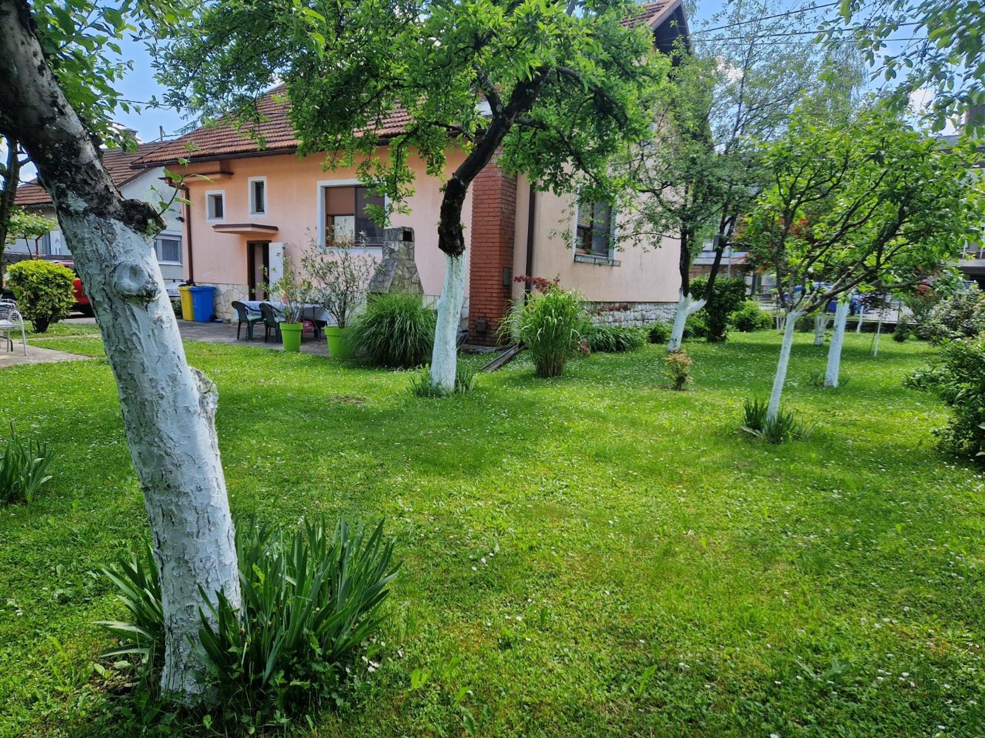 Studio Apartman Marica - Ogulin, Hrvatska Εξωτερικό φωτογραφία