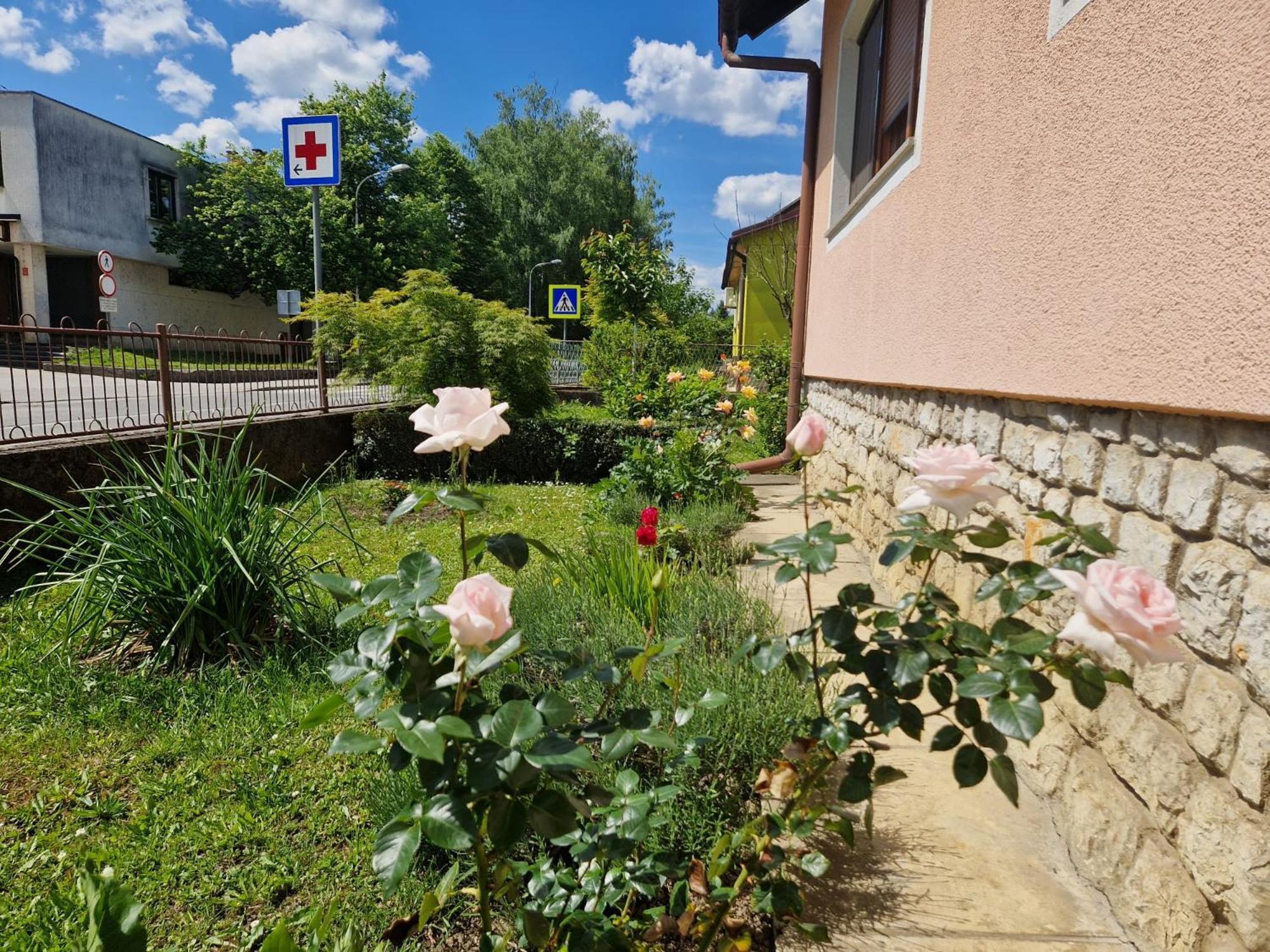 Studio Apartman Marica - Ogulin, Hrvatska Εξωτερικό φωτογραφία