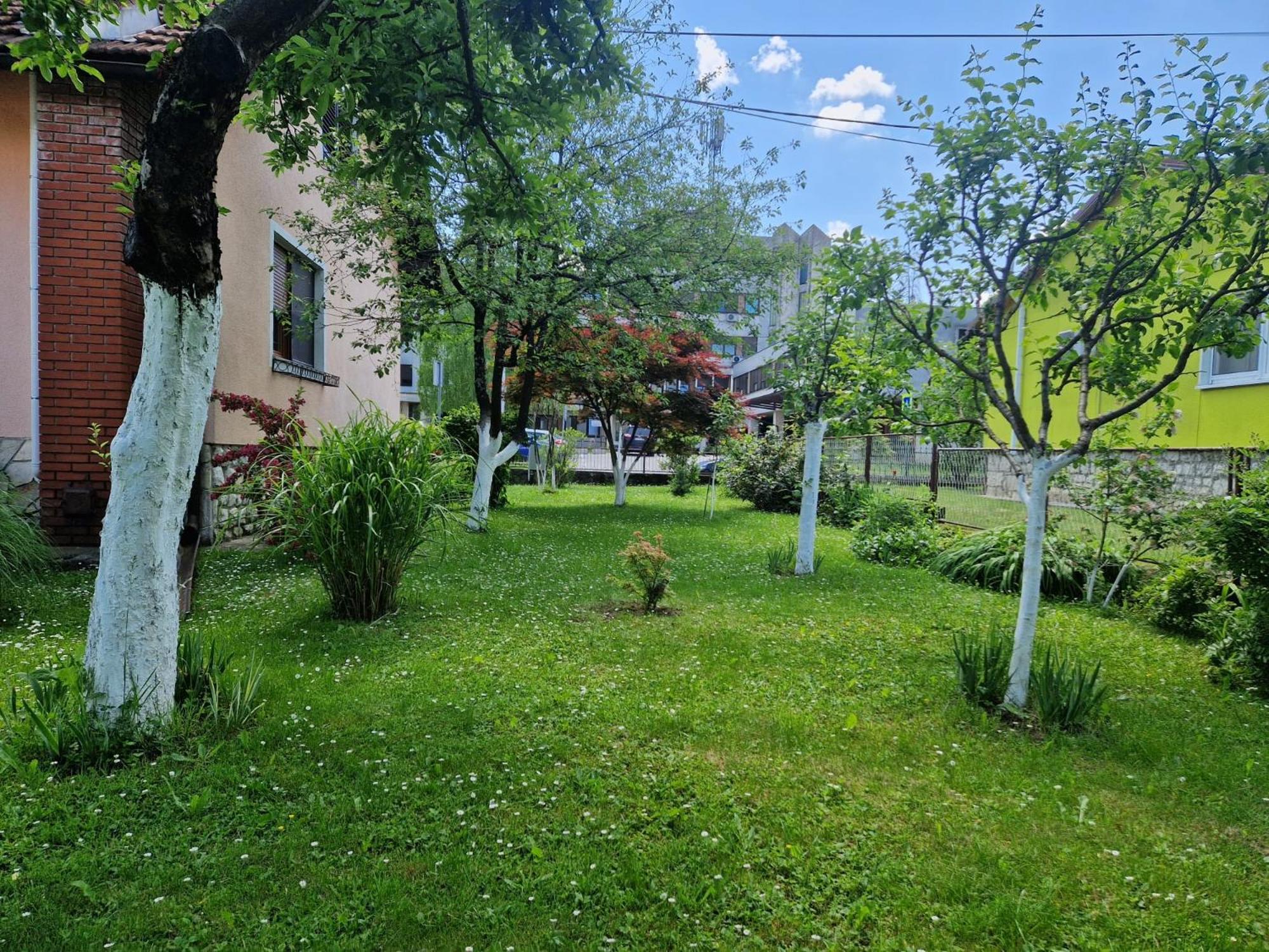 Studio Apartman Marica - Ogulin, Hrvatska Εξωτερικό φωτογραφία
