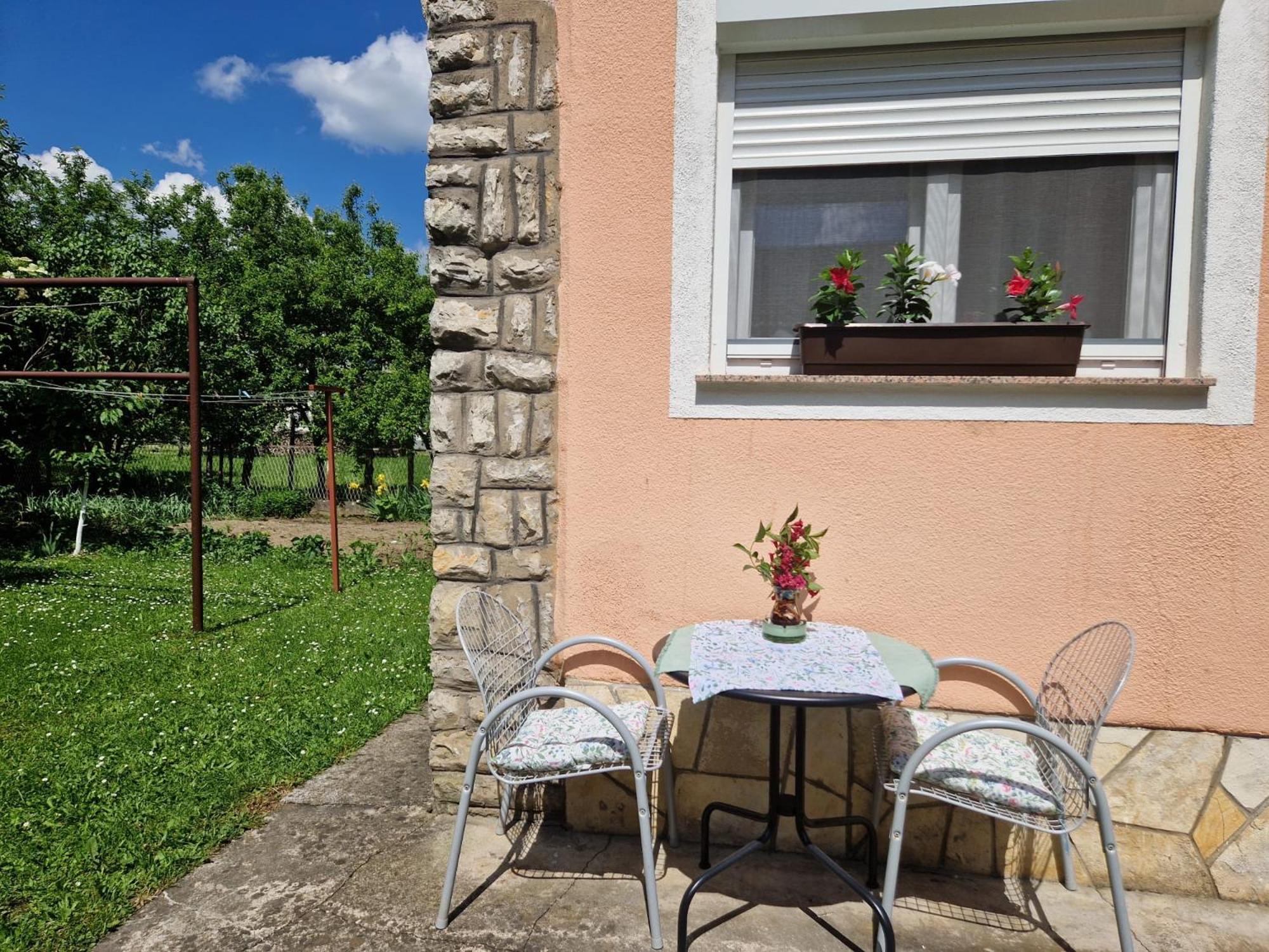 Studio Apartman Marica - Ogulin, Hrvatska Εξωτερικό φωτογραφία
